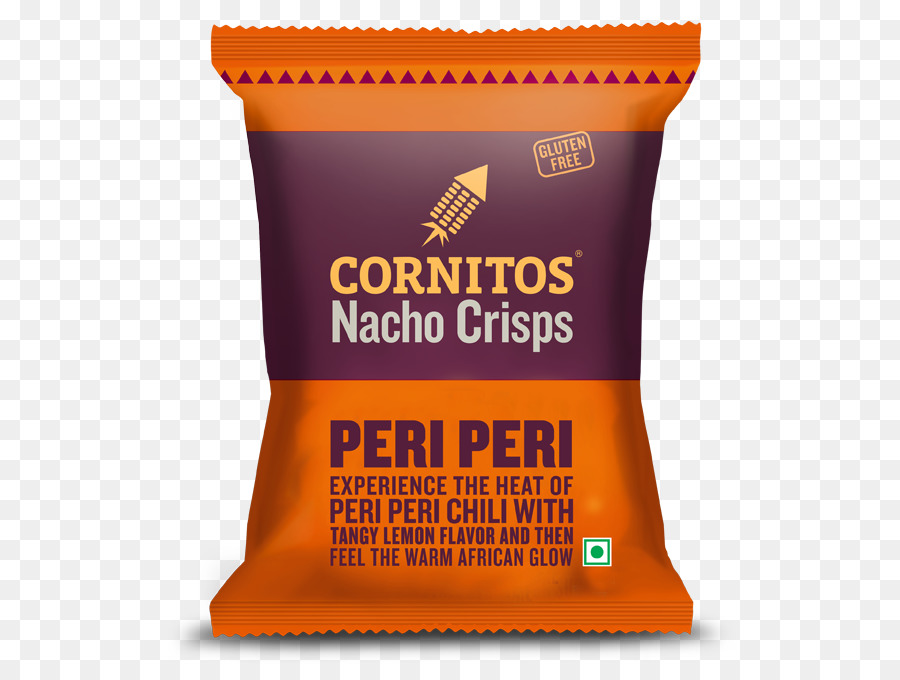 Cornito Nacho Crisps，ชิป PNG