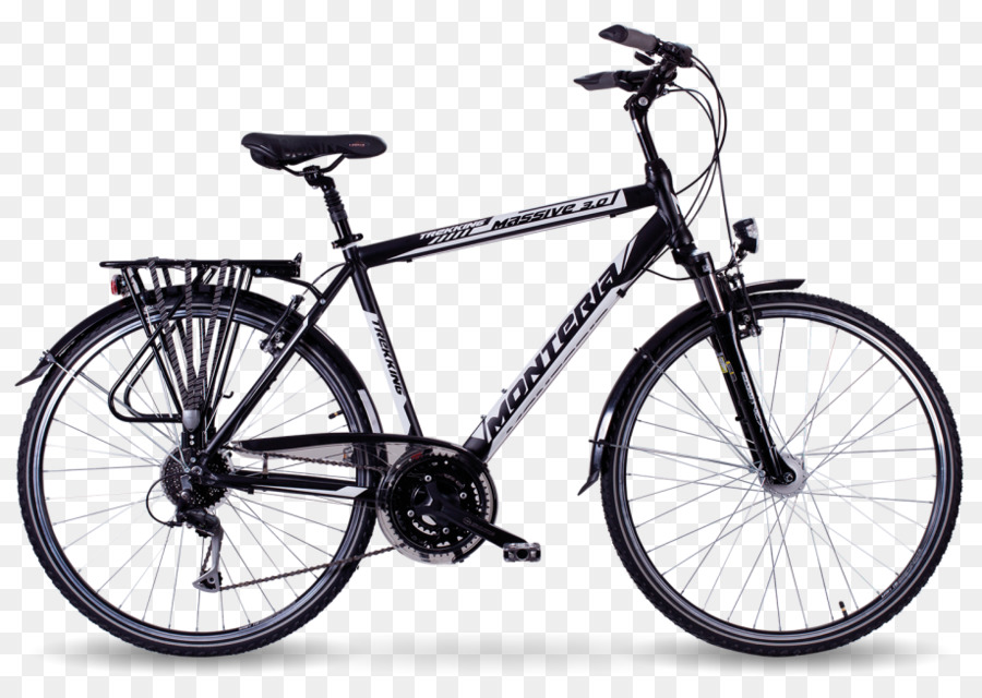 จักรยาน，Touring จักรยาน PNG