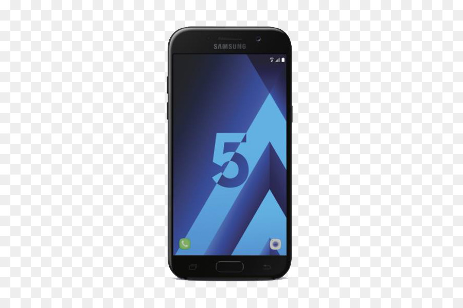 Samsung กาแล็กซี่ A5，\n Smartphone PNG