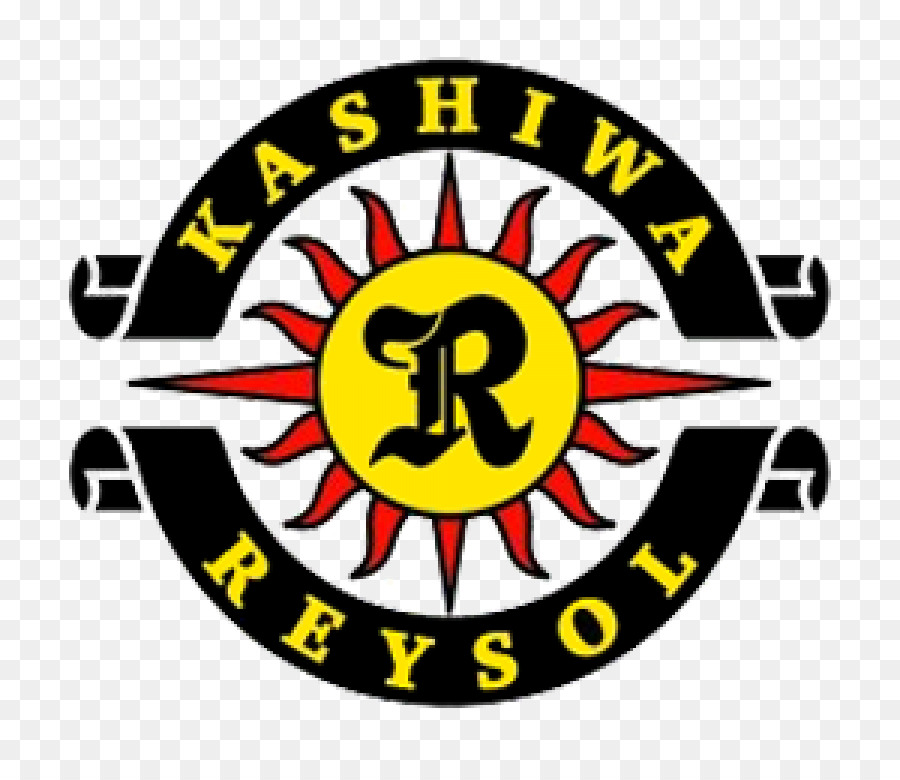 โลโก้ Kashiwa Reysol，ฟุตบอล PNG