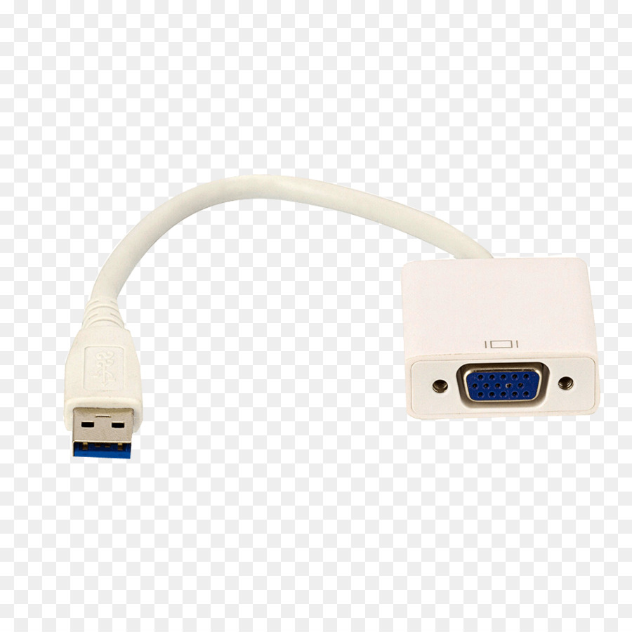 อะแดปเตอร์ Hdmi ถึง Vga，สายเคเบิล PNG