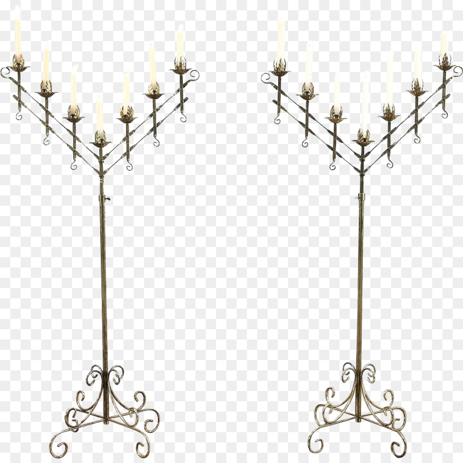 Candelabra，เทียน PNG