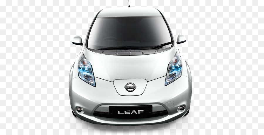 Nissan ใบไม้ติ，รถ PNG