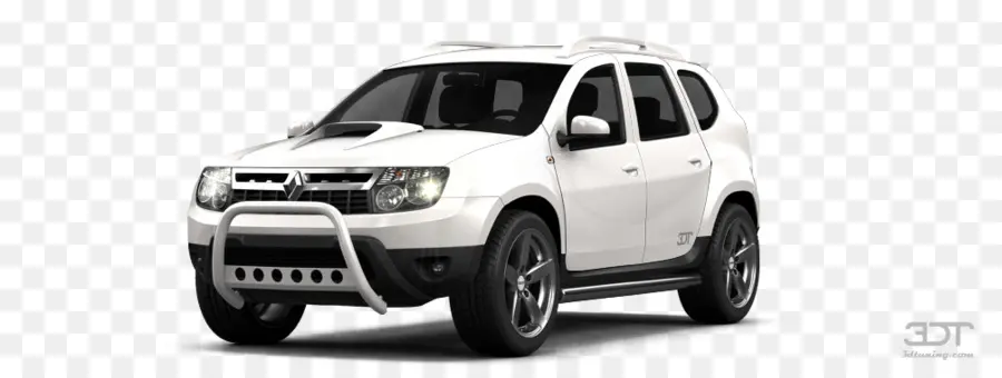 Suv สีขาว，รถ PNG