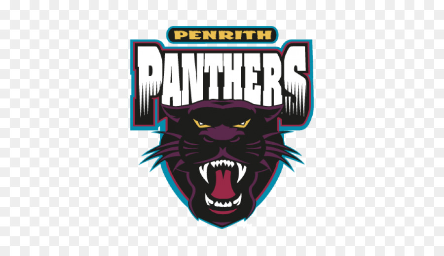 โลโก้ Penrith Panthers，กีฬา PNG