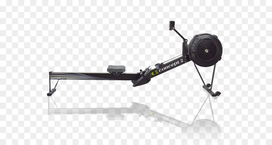 Rower ในร่ม，Concept2 รุ่น D PNG