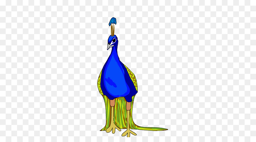 Peafowl，นก PNG