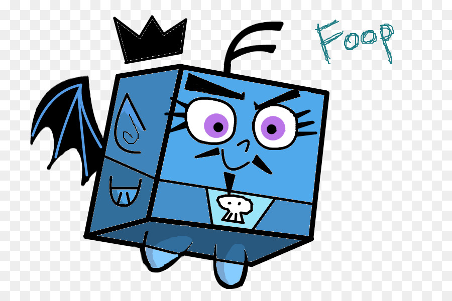 Foop，ปุ๊บ PNG