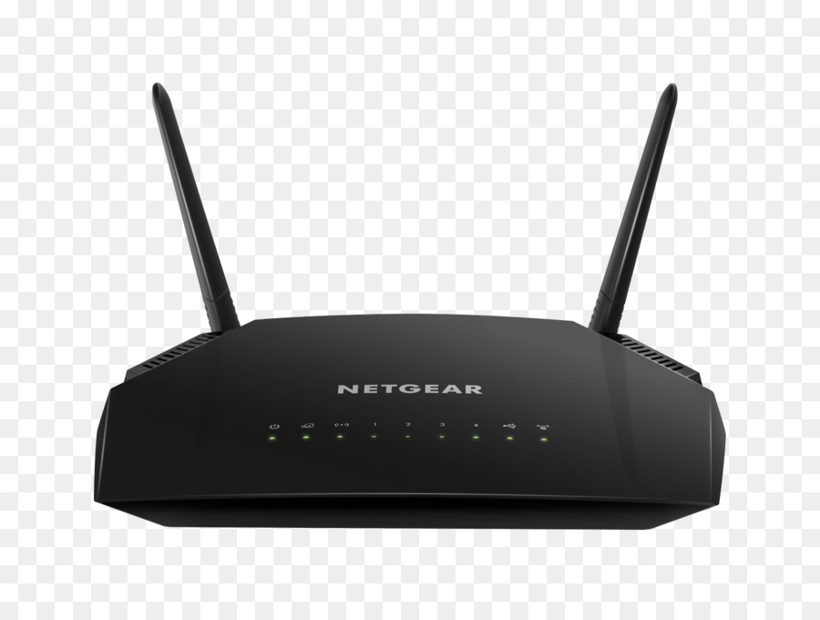 Netgear R6220，เรา เตอร์ PNG