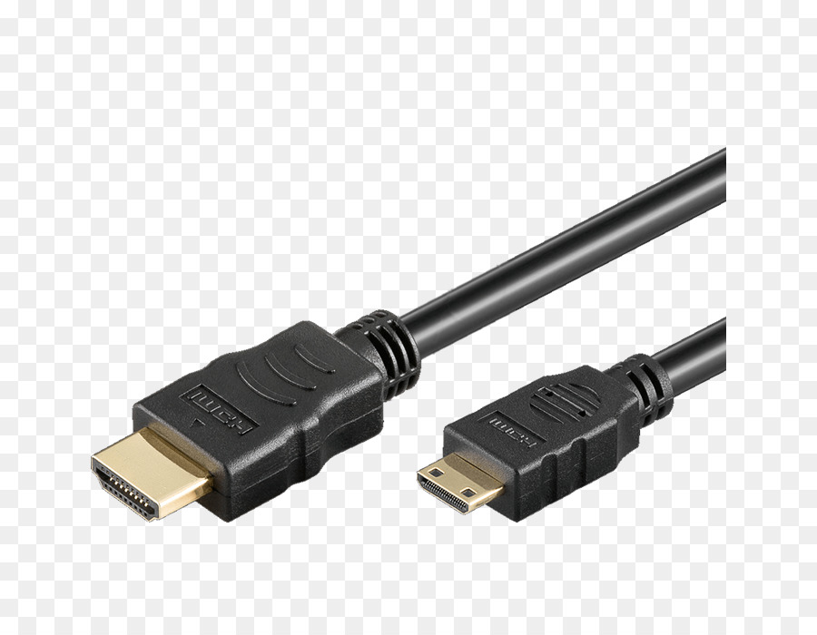 สาย Hdmi，ตัวเชื่อมต่อ PNG