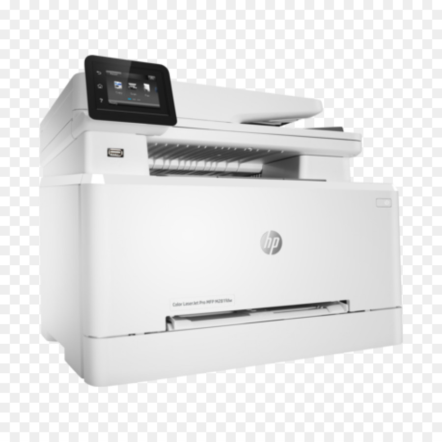 จุดเสีย Laserjet มืออาชีพ M281，Multifunction เครื่องพิมพ์ PNG