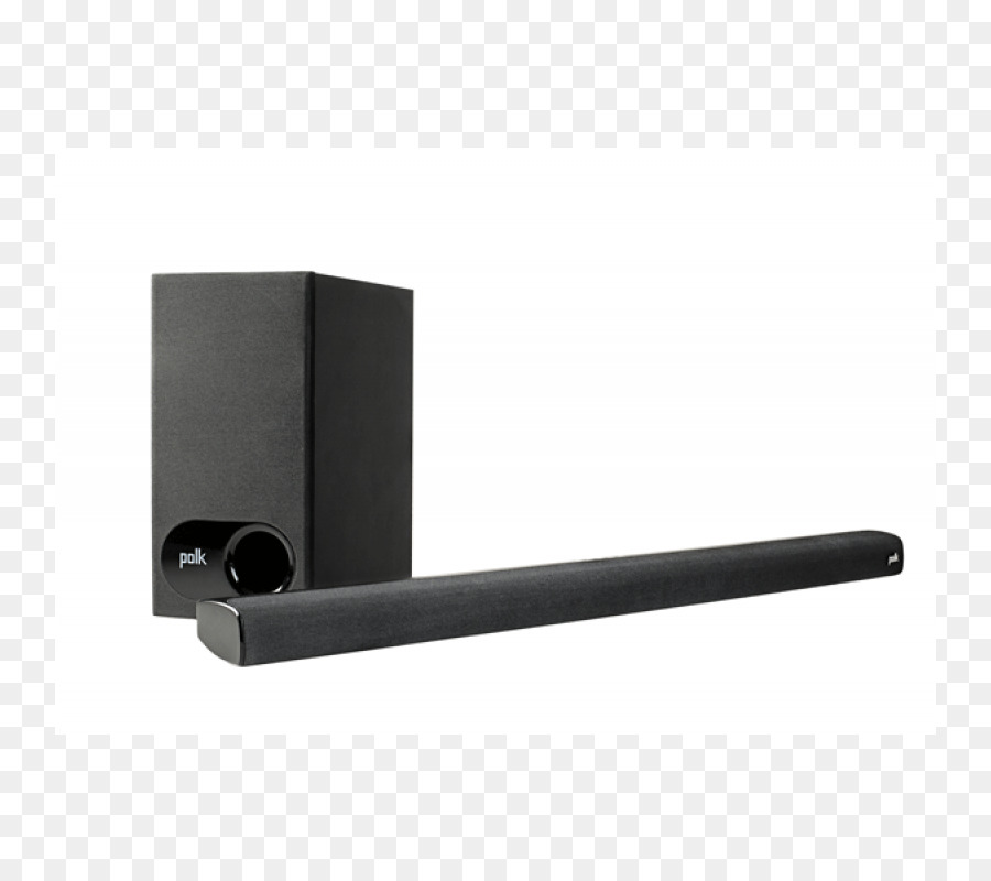 Soundbar，Polk เสียง Signa S1 PNG