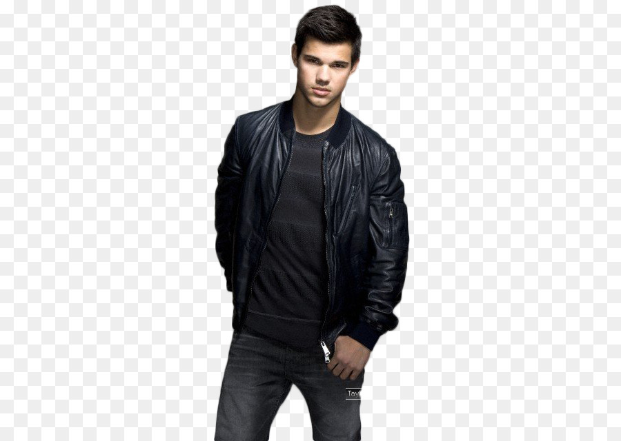 Man In Black Jacket，ไม่เป็นทางการ PNG