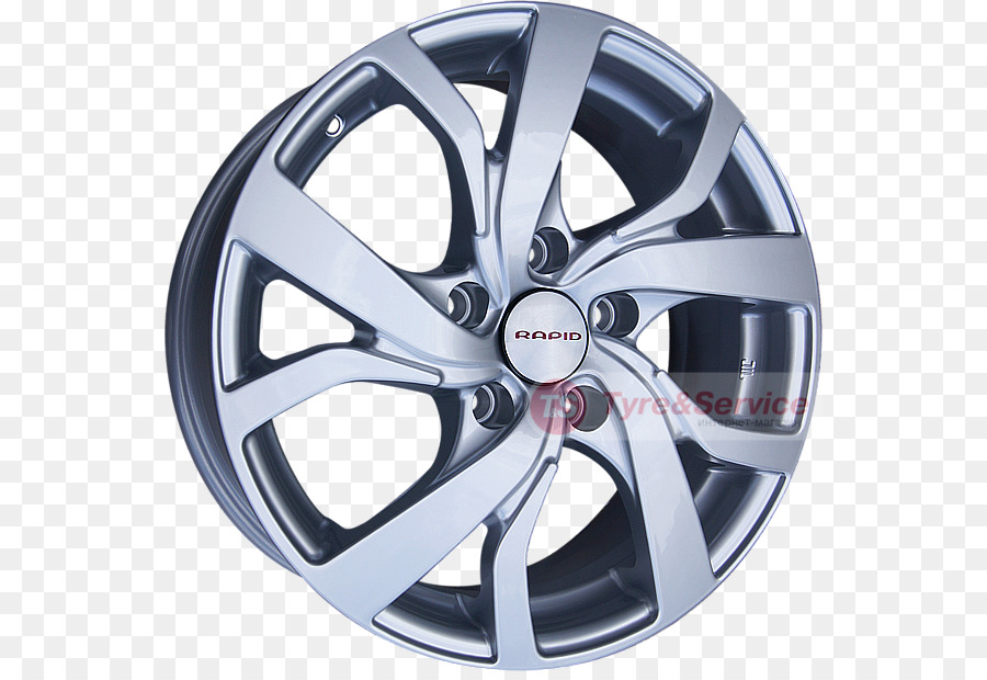 Hubcap，Alloy ล้อ PNG