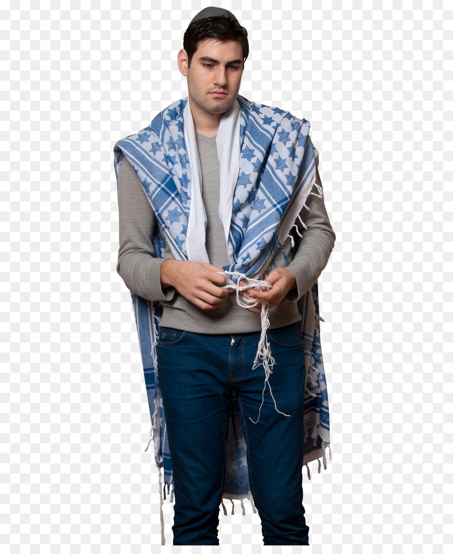 Shlomo Carlebach，Tallit PNG