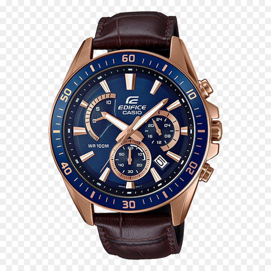 Casio Edifice，ดู PNG