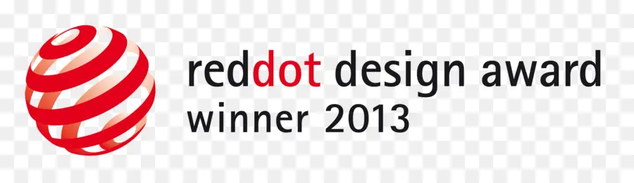 รางวัล Dot Design，2013 PNG