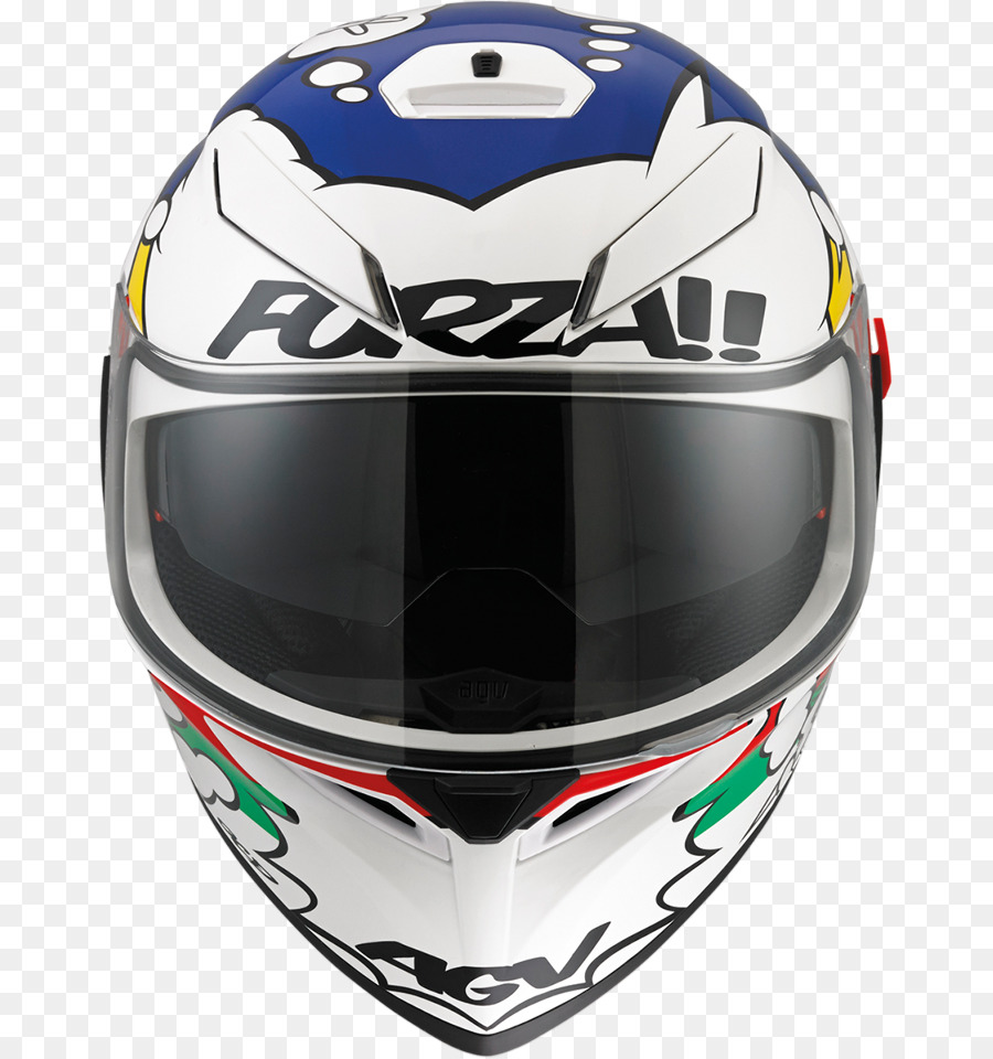 มอเตอร์ไซค์ Helmets，Agv PNG