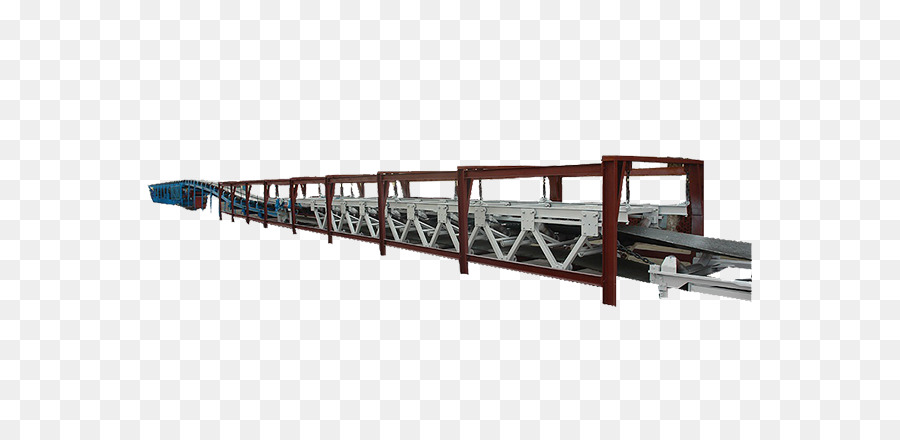 Conveyor เข็มขัด，Conveyor ของระบบ PNG