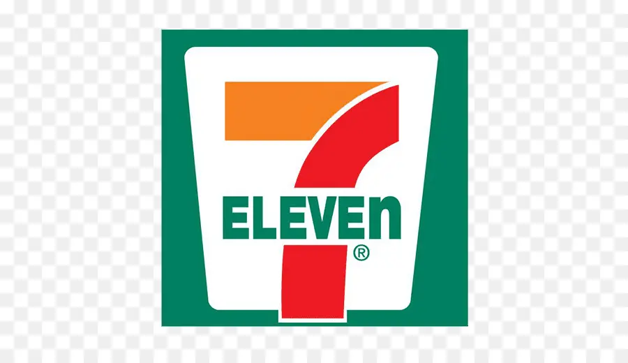 7 Eleven，ร้านสะดวกซื้อ PNG