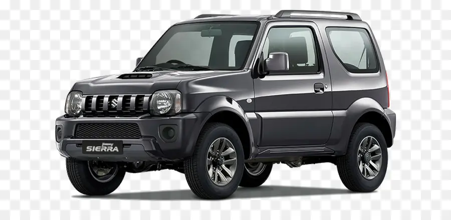 Suv สีดำ，รถ PNG