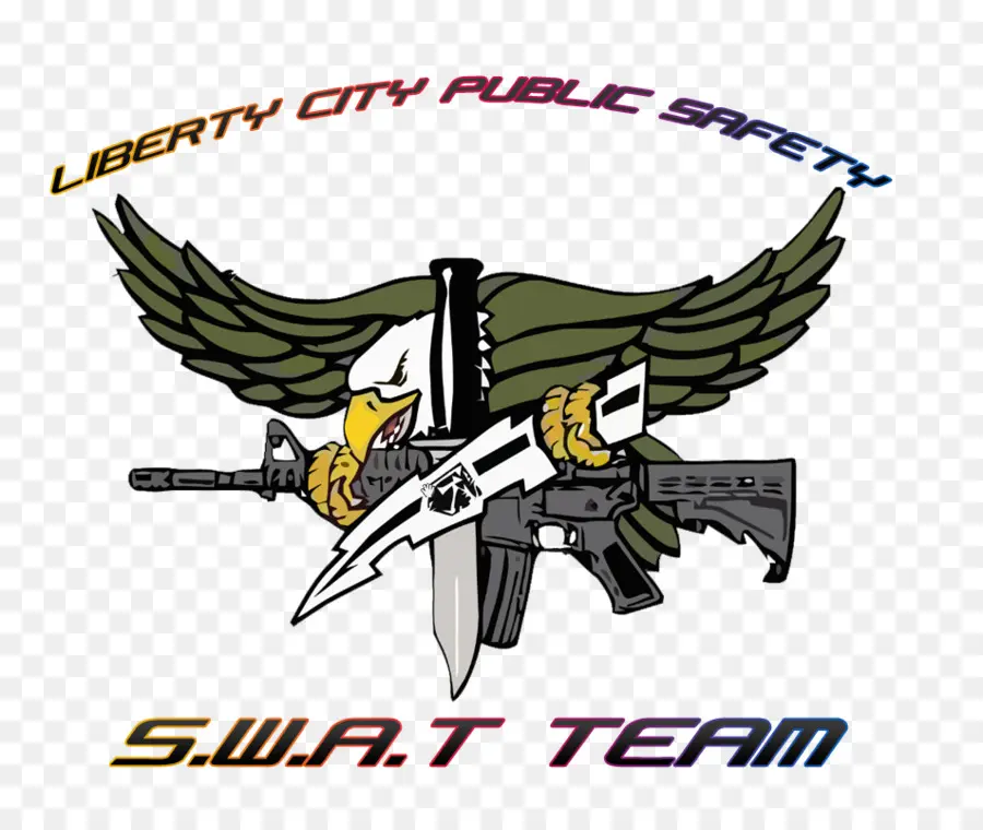 ทีม Swat ความปลอดภัยสาธารณะของ Liberty City，ตำรวจ PNG