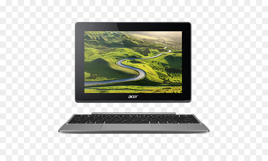 แล็ปท็อป，Acer สลับไปด้านขวาหนึ่ง 10 Sw1011 PNG