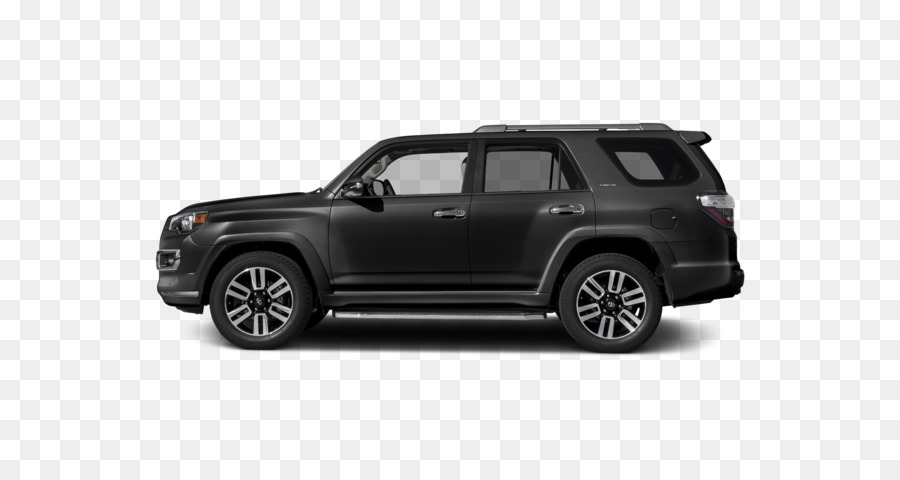 Suv สีดำ，รถ PNG