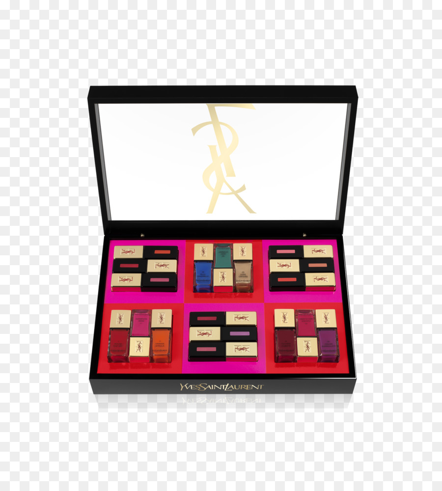 เครื่องสำอางค์，Ysl ลา Lacquer เสื้อผ้าที่ตัดใหม่จัดกา Lacquer PNG