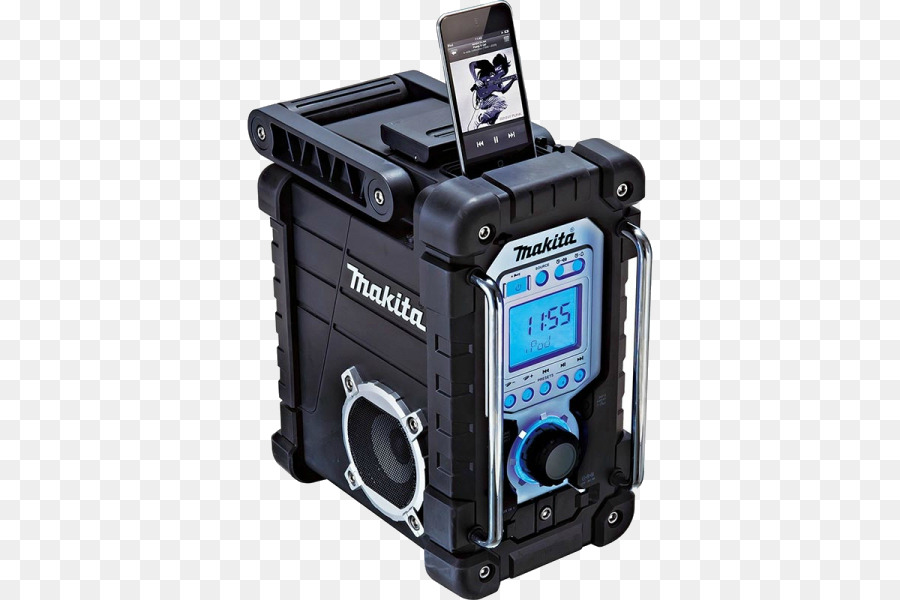 วิทยุ，Makita Dmr106 งานเว็บไซต์วิทยุบลูทูธพอร์ต Usb PNG