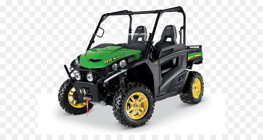 จอห์น Deere，จอห์น Deere Gator PNG
