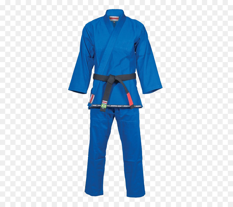 สีน้ำเงิน，Judogi PNG