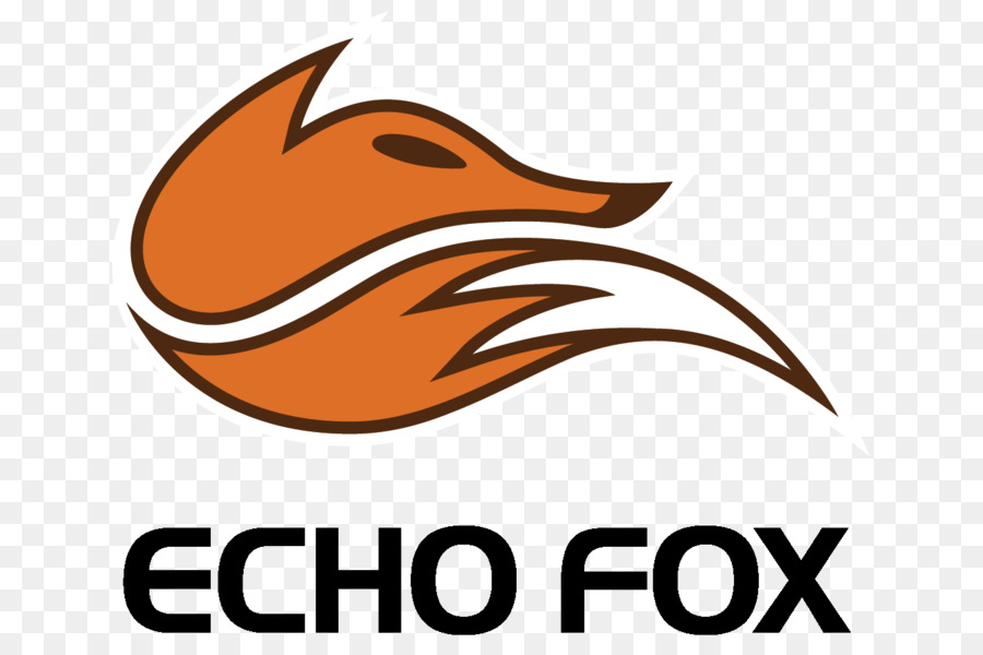 โลโก้ Echo Fox，กีฬา PNG