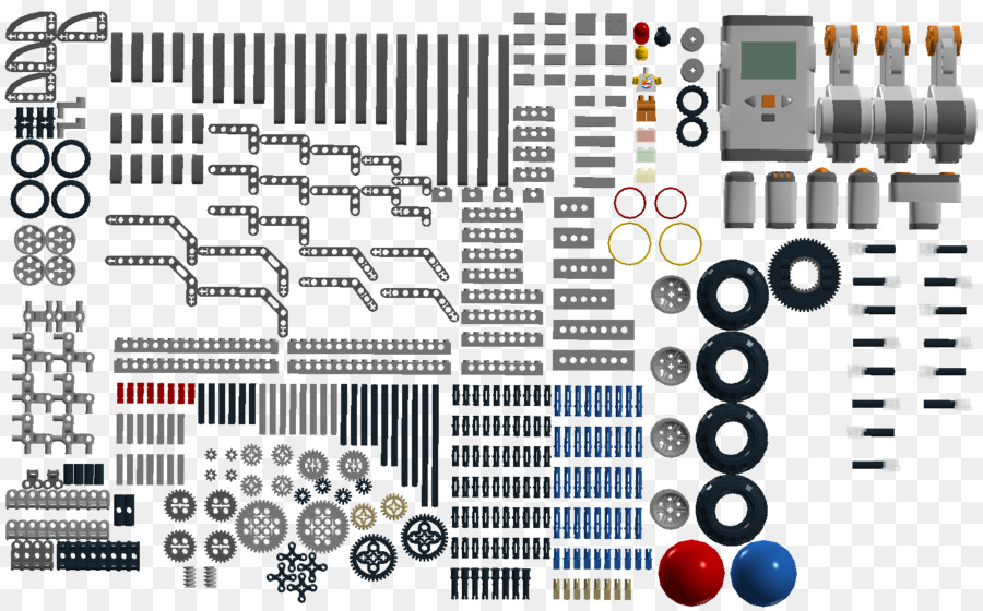 เลโก้ Mindstorms Nxt，เลโก้ Mindstorms PNG