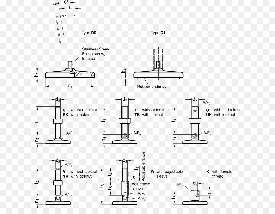 ทางเทคนิคการวาด，Stainless เหล็ก PNG