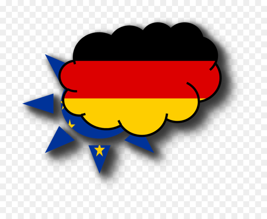 เยอรมัน，สหภาพยุโรป PNG