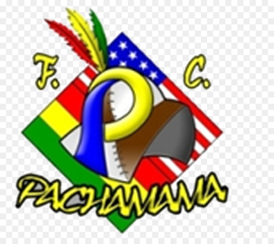 โลโก้ Pachamama，ธง PNG