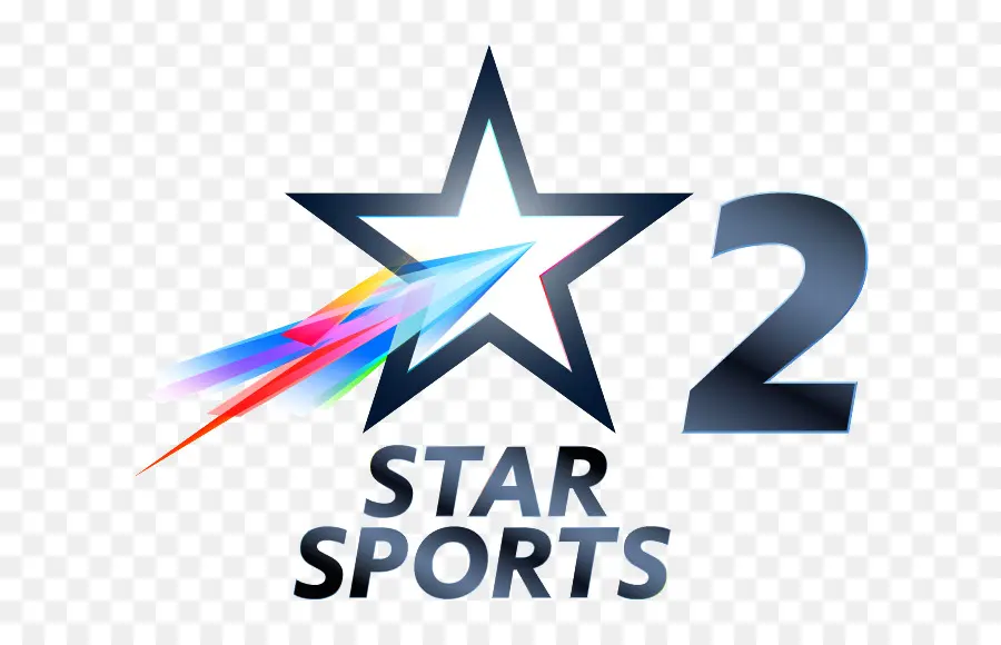 Star Sports 2，ช่อง PNG