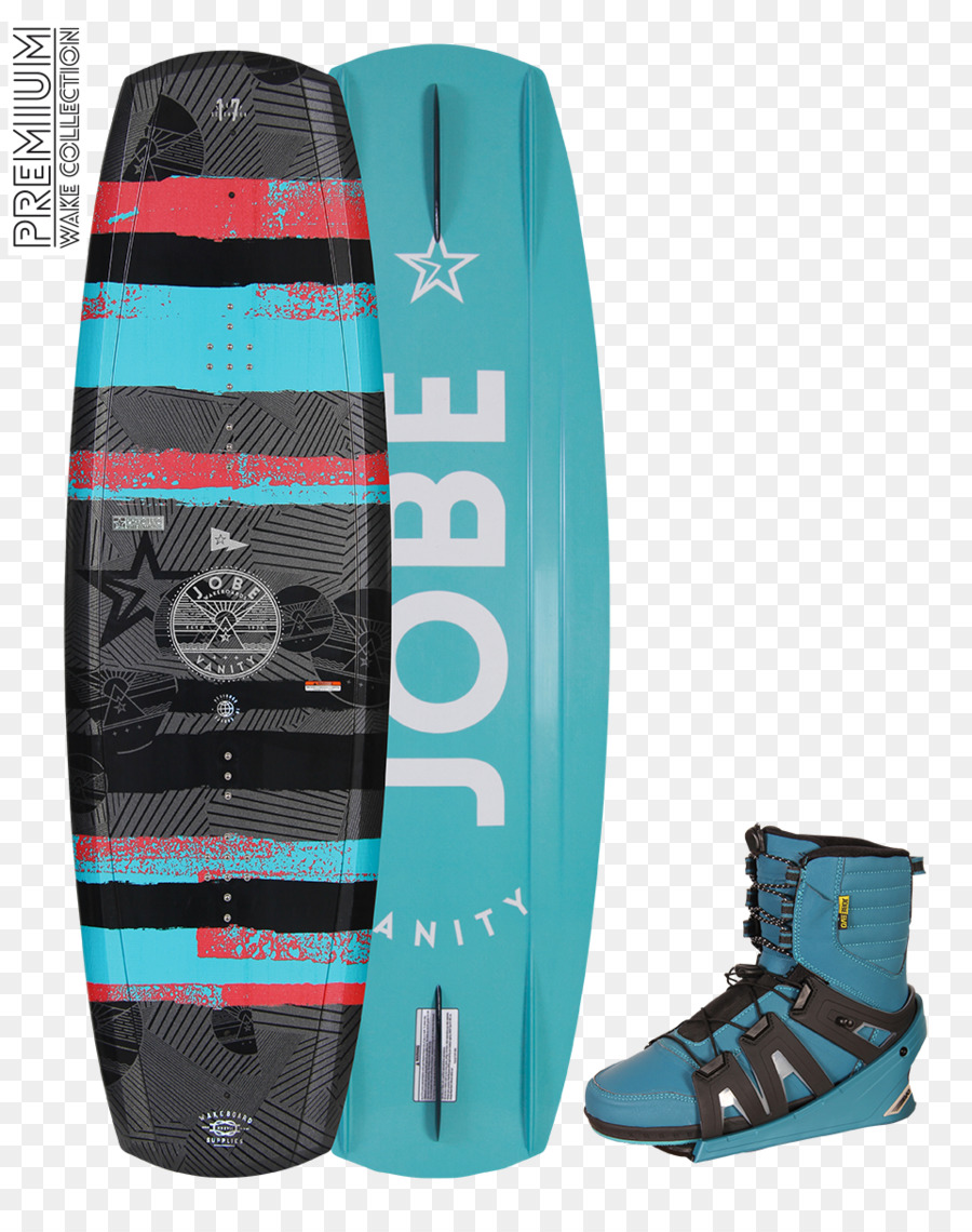 Jobe Wakeboard，เวคบอร์ด PNG