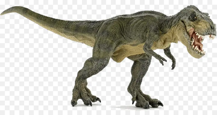 Tyrannosaurus Rex，ก่อนประวัติศาสตร์ PNG