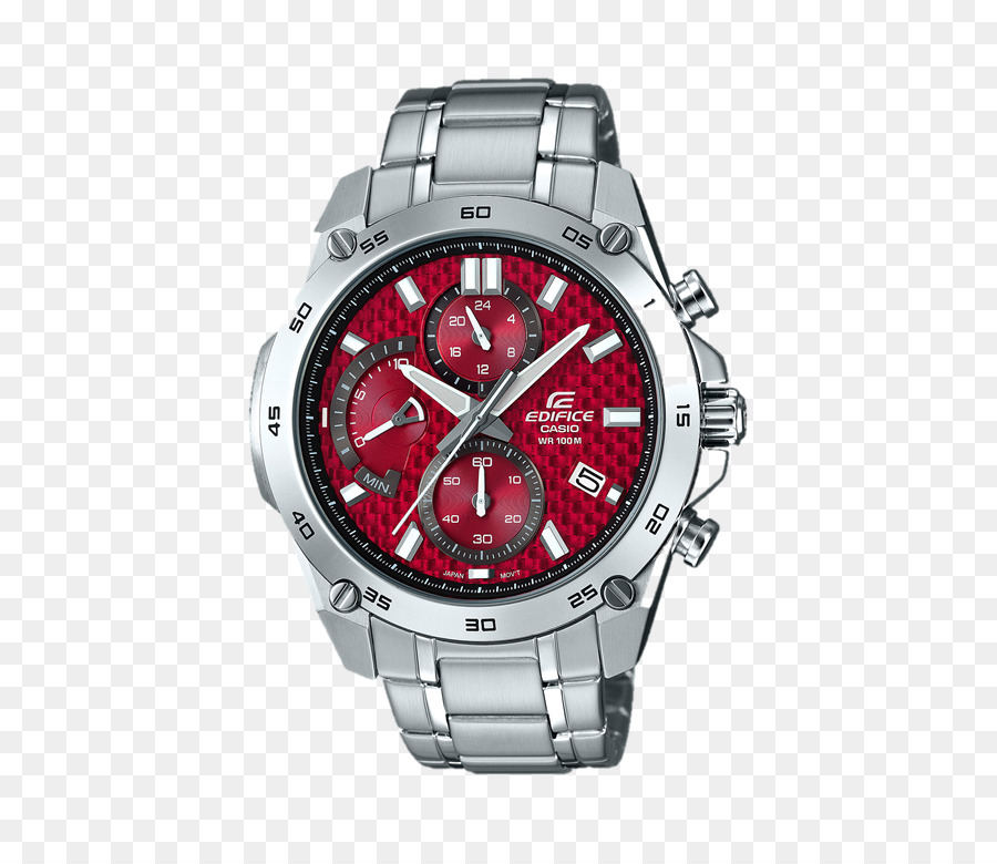 Casio Edifice，Casio PNG