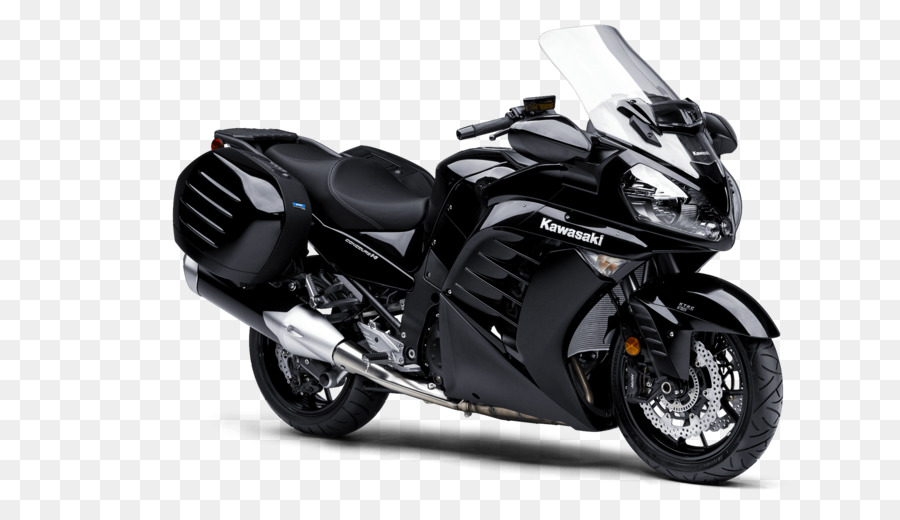 Kawasaki องเป็นนินจาแฝ Zx14，คาวาซากิ1400gtr PNG