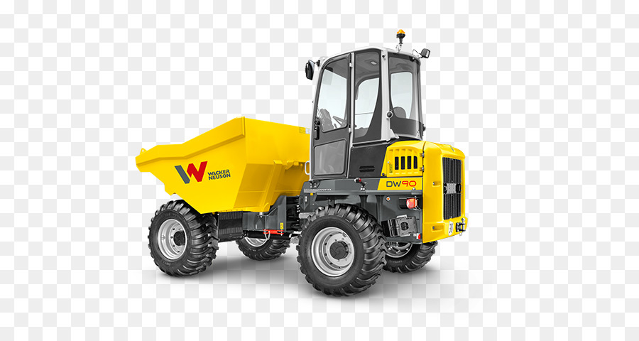 Wacker Neuson，ก็ดูฉลาด PNG