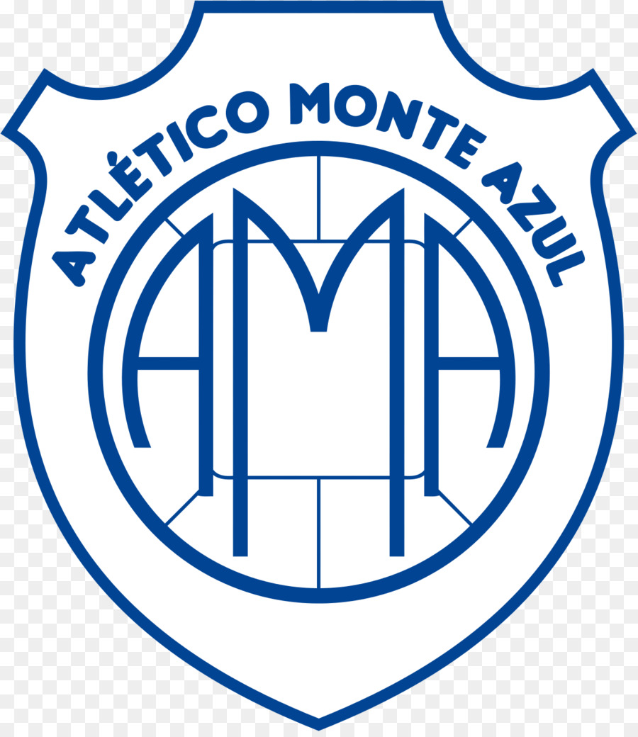 มอนติ Azul Paulista，Atlético มอนติ Azul PNG
