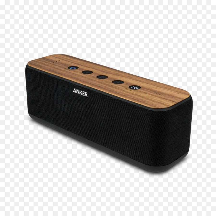 Balolo，Anker Soundcore เพิ่ม PNG