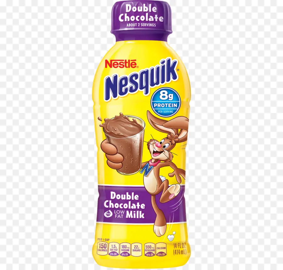 นมช็อคโกแลต Nesquik，ดื่ม PNG