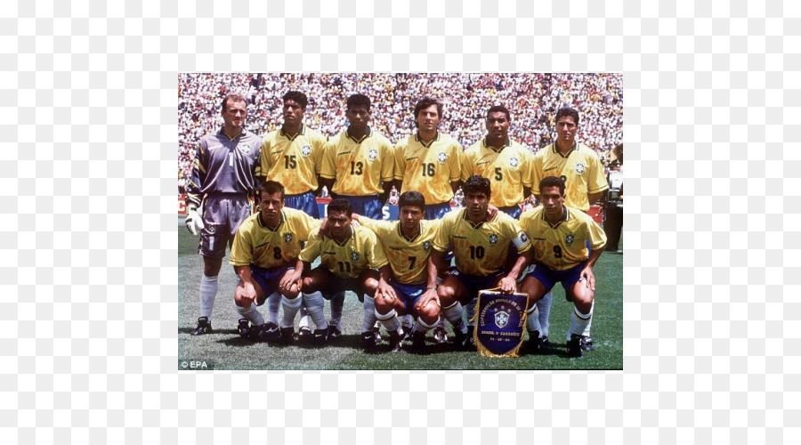 1994 Fifa เวิร์ลคัพ จะมีขึ้น，บราซิลระดับชาติทีมฟุตบอล PNG