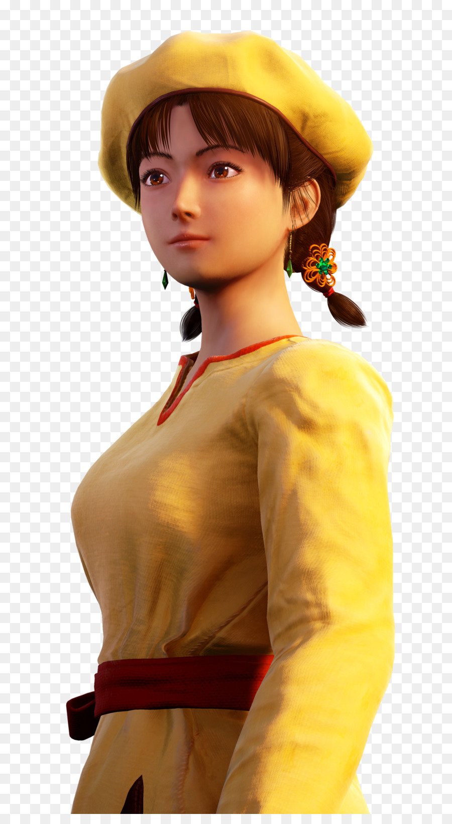 Shenmue 3，Shenmue PNG