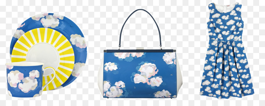 Cath Kidston มีข้อจำกัด，กระเป๋า PNG