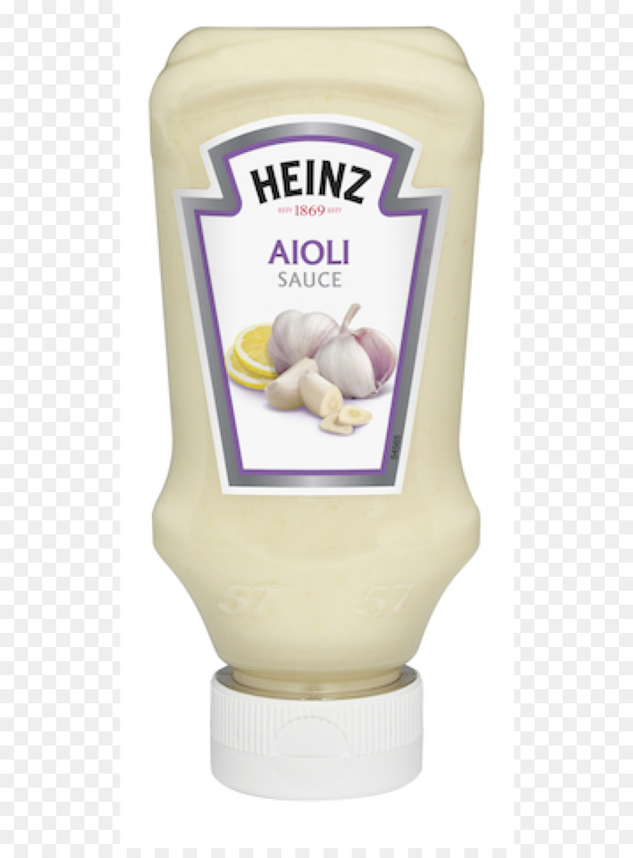 Aioli，ตั้งค่าโครงการเจ Heinz องบริษัท PNG